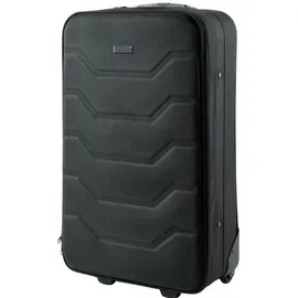 Martes Farisca 2-Rollen L 86 cm / 86 l schwarz