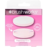 Brushworks Vergrößerungsspiegel, 100 g