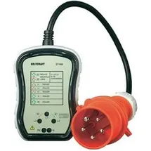 VOLTCRAFT ST-32B
