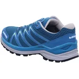 Lowa Innox Pro GTX Lo Damen pacific/eisblau 41