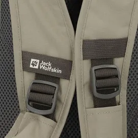 Jack Wolfskin Waimea 15 l grau/beige
