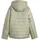 Puma Unisex Hooded Padded Jacket Isolierte, Lux Army, S EU