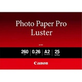 Canon Fotopapier A2 25 Blatt