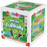 Brainbox Brain Box Welt des Fußballs