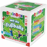 Brainbox Brain Box Welt des Fußballs