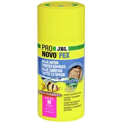 JBL Pronovo Fex Fischfutter 250 Milliliter