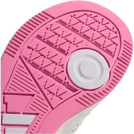 adidas Tensaur Sport 3.0 Kinder Cloud White/Bliss Pink/Grey Two 32
