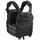 Tasmanian Tiger TT Plate Carrier MKIV Plattenträger, Black, L/XL