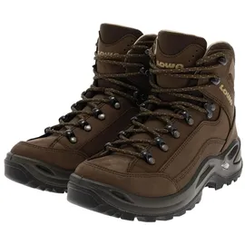 Lowa Renegade LL MID Damen Braun 38