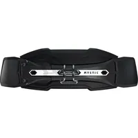 Mystic Stealth Gen 3 Gurtzeug 280 mm schwarz/weiß