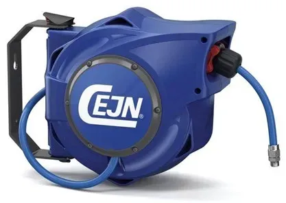 Hose reel 8x12 10m es320