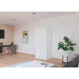 Rauch COSTA ca.91x197x54cm Weiß,