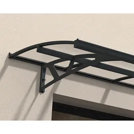 CANOPIA Amsterdam 4460 447 x 139 cm grau