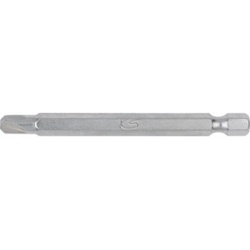 KS Tools 1/4" Bit CLASSIC Bit Torque, 75mm, 10mm