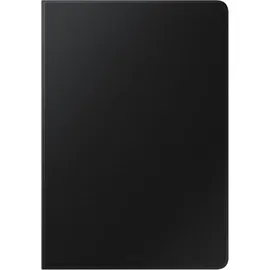 Samsung Book Cover EF-BT870 für Galaxy Tab S7 schwarz