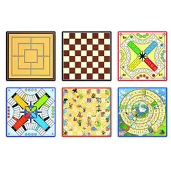 ASS Spielesammlung 150 Spiele 225 01344