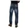 Rokker Iron Selvage, Jeans blau - W36/L32