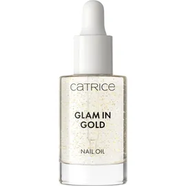 Catrice Nagelöl Glam In Gold 8 ml