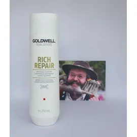 Goldwell Dualsenses Rich Repair Aufbau Shampoo 250 ml