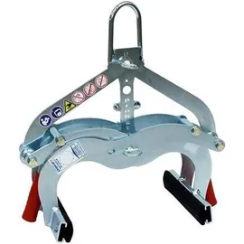 Probst Easygrip Rabattengreifer EXG 0-300mm 550kg