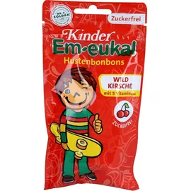Em-Eukal Kinder zuckerfrei 75 g