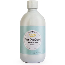 X-Epil Post Depilation Lotion 500 ml