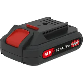 Güde V 18-201-05 Tischventilator 17 cm Blau