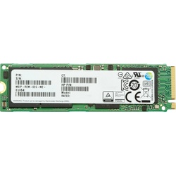 HP Interne Solid State Drives (SSD) (1000 GB, M.2 2280), SSD
