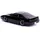 Jada 253255000 - Knight Rider 1982 Pontiac Trans AM schwarz 1:24