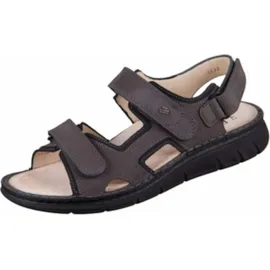 Finn Comfort Wanaka-S Herren Grau 45