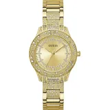 GUESS GW0746L2 Damenuhr Shooting Star 36mm 1ATM