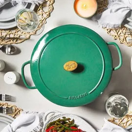 BALLARINI Bellamonte Cocotte 20 cm rund