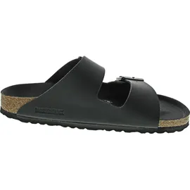 Birkenstock Arizona Birko-Flor schmal black 43