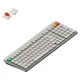 nuphy Node 100 Low Profile US
