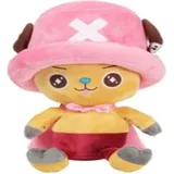 sakami merchandise gmbh One Piece Chopperman 25 cm Plush new