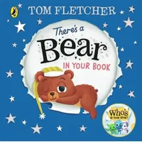 Penguin Books Ltd (UK) There's a Bear in Your