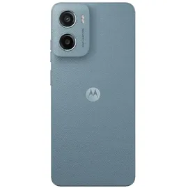 Motorola moto e15 2 GB RAM 64 GB Misty Blue