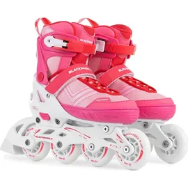 Blackwheels Playful Pink 39-42