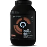 QNT Metapure Mass Gainer Schokolade Pulver 1815 g