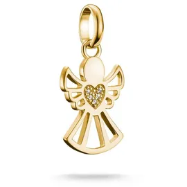 Thomas Sabo Engel Gold CC1242-414-14
