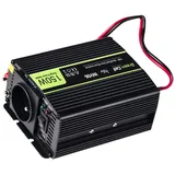 Green Cell Wechselrichter INV06 150W 12V - 230V