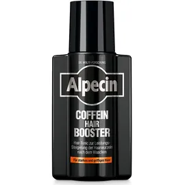 Alpecin Coffein Hair Booster 200 ml