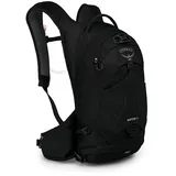 Osprey Raptor 10 schwarz)