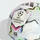 adidas UEFA Champions League 26/27 League Boxed Trainingsball weiß 4
