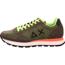 SUN68 Sneaker in grün, | Gr.: 43
