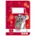 Herlitz Heft A5 32 Blatt Lineatur 7