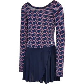 hummel Mix Gymsuit L/S 134