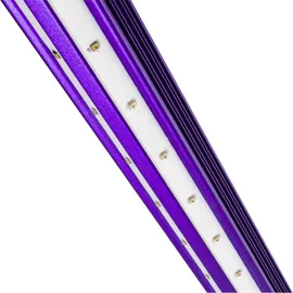 Lumatek 30 Watt UV-Zusatzlicht LED-Leiste