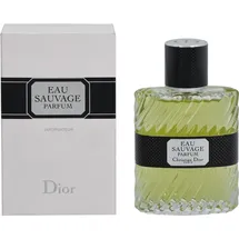 Dior Eau Sauvage Eau de Parfum 50 ml