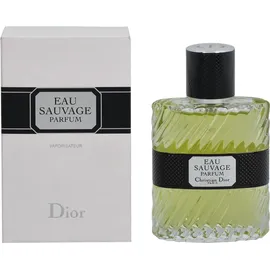 Dior Eau Sauvage Eau de Parfum 50 ml